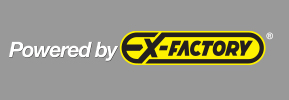 Powered By EX-FACTORY INC.