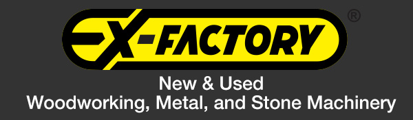 EX-FACTORY Logo