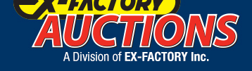 EX-FACTORY Auctions