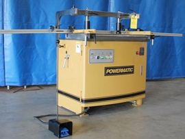 UV Reverse Roll Coat System