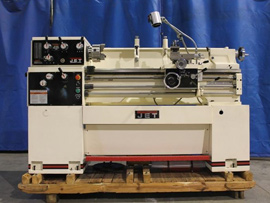 36" HEAVY DUTY RESAW