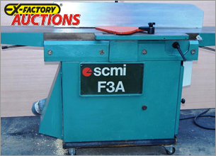 EX-FACTORY AUCTIONS | Register, Bid 