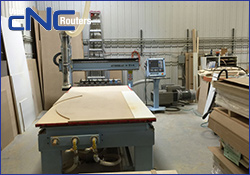 DMS 3B5I-5-12-15
5' x 12' CNC Router (ATC)
