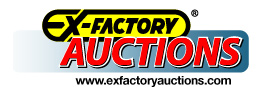 EXF Auctions