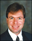 Gordon Waite