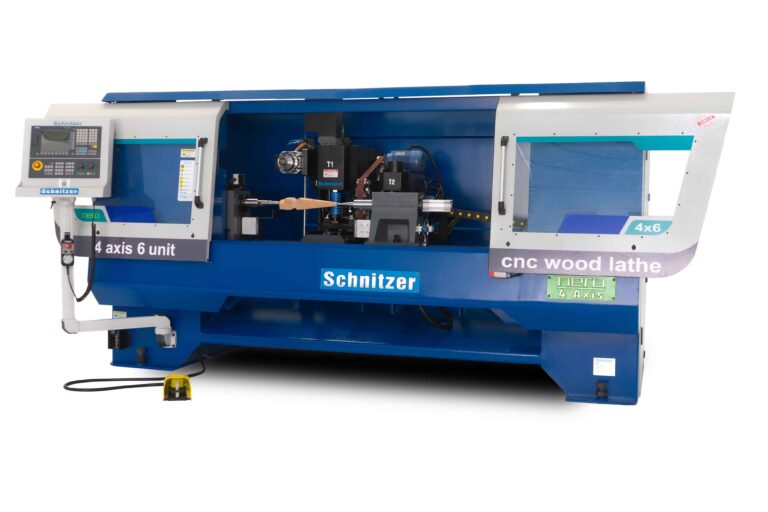 Literature SCHNITZER 4X6