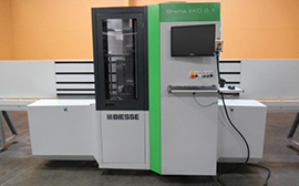 CNC Router at exfactory.com