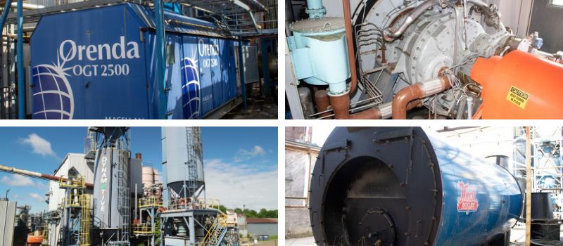 BioFuel Plant for Sale by Ex-Factory