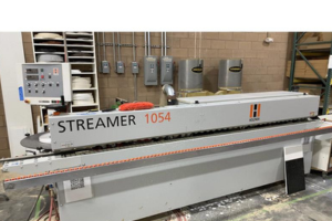 CAM-WOOD CNC Router