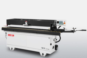 CAM-WOOD CNC Machine