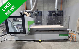 CNC Router on exfactory.com