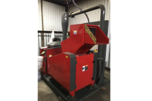 CAM-WOOD CNC Router