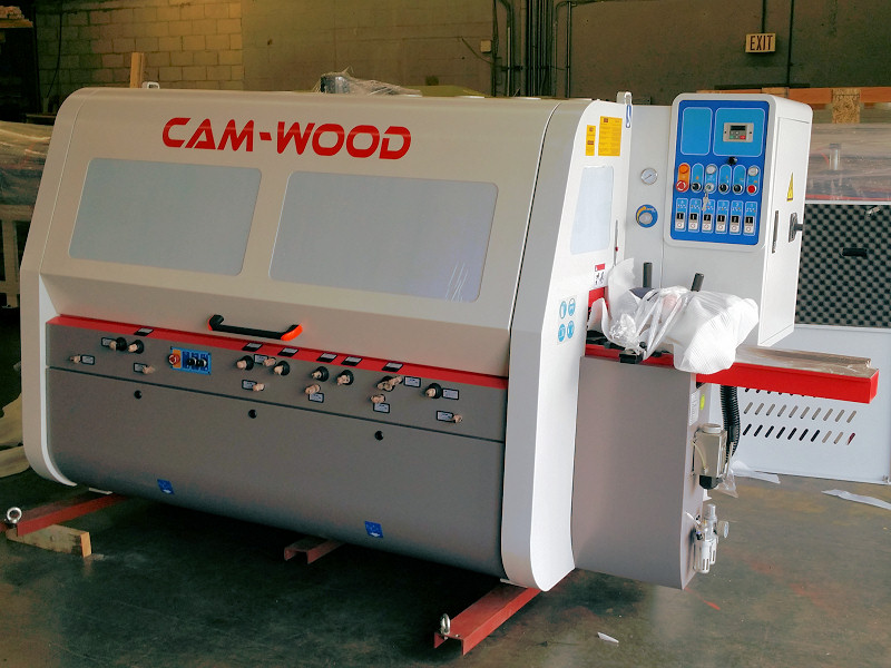 Machine Image