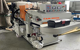 CAM-WOOD Planer on exfactory.com