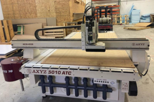 Machine Image