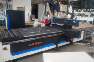 Machine Image