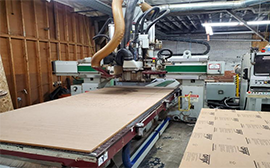 CNC Router at exfactory.com