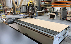 CNC Router on exfactory.com