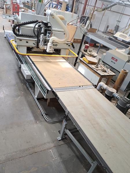 Machine