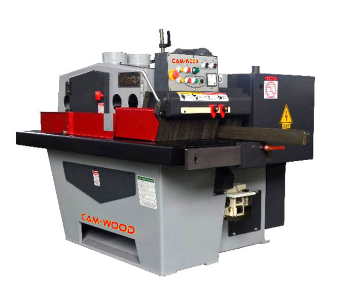 CAM-WOOD CNC Router