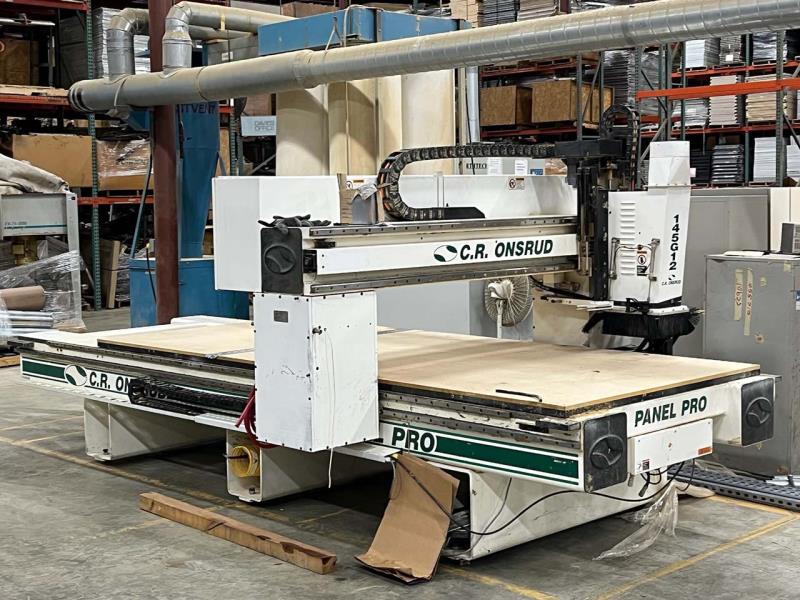 Machine