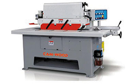 CAM-WOOD Straight Line Rip Saw on EXFACTORY.com