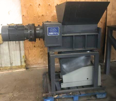 CAM-WOOD CNC Router