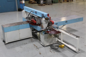 CAM-WOOD CNC Router