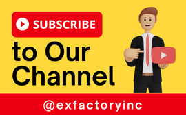Subscribe to our youTube Channel!