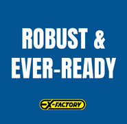 Fanuc Robotic Palletizing System on exfactory.com