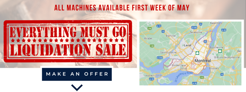 exfactoryauctions.com