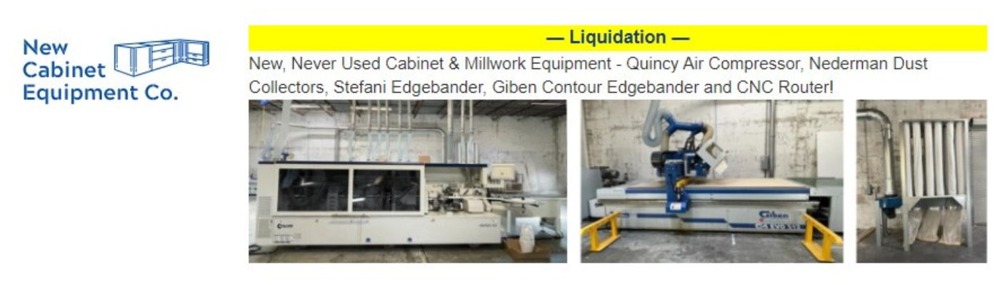 exfactoryauctions.com