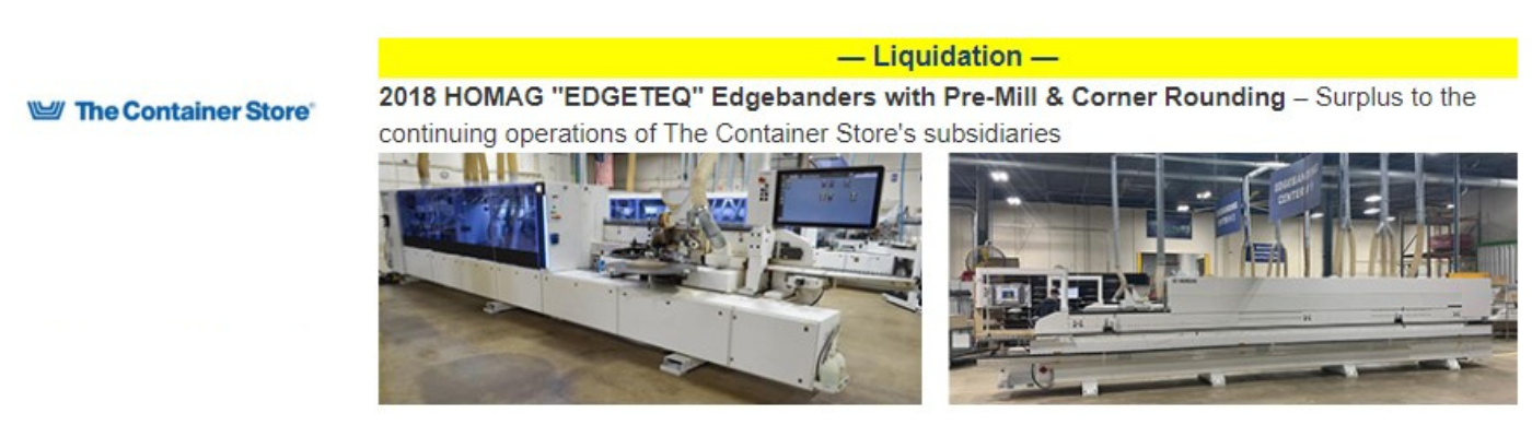 exfactoryauctions.com