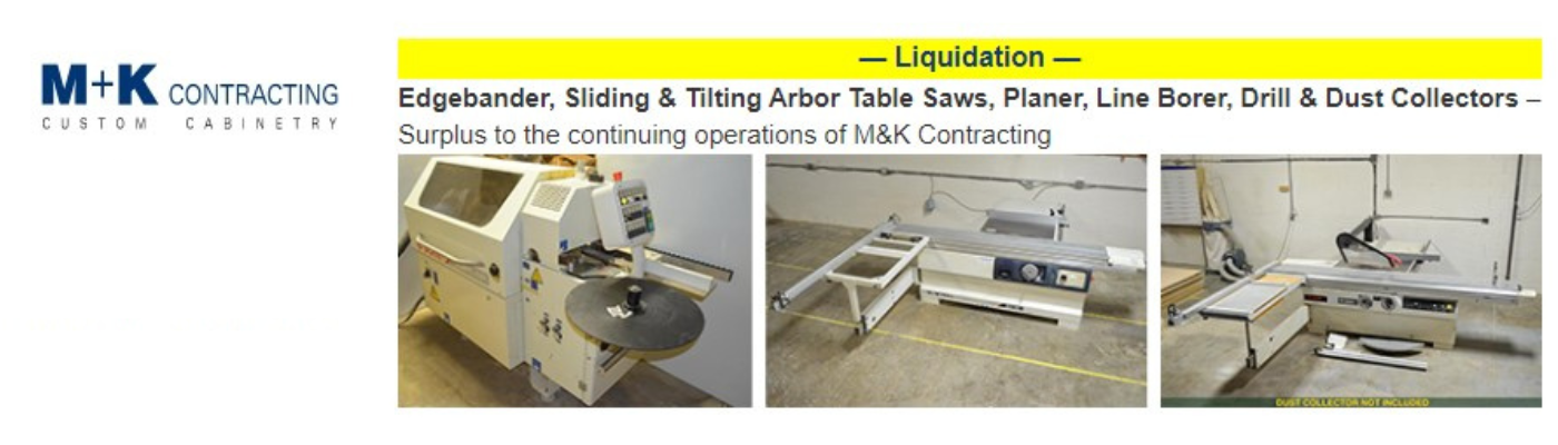 exfactoryauctions.com
