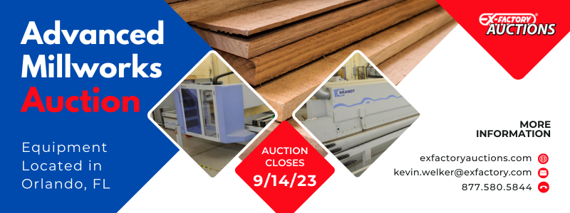 exfactoryauctions.com