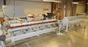 vertical panel saw