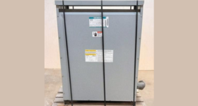 siemens transformer