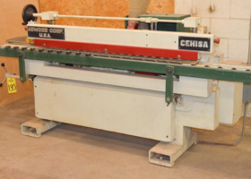 vertical panel saw