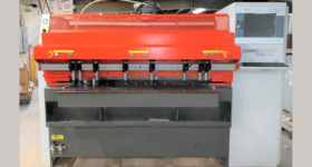 cnc bore, glue, and dowel inserter