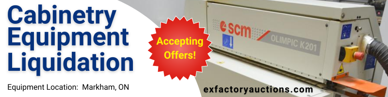 exfactoryauctions.com