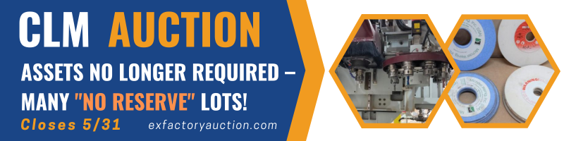 exfactoryauctions.com