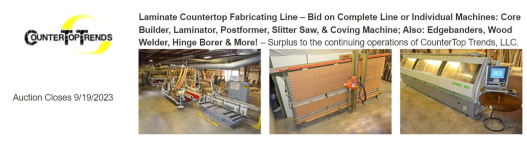 exfactoryauctions.com