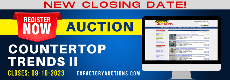 exfactoryauctions.com