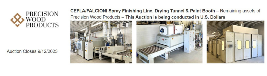 exfactoryauctions.com