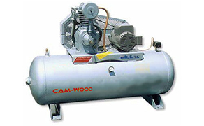 CAM-WOOD Machinery: Air Compressors and Dryers on exfactory.com
