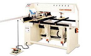 CAM-WOOD Machinery: Boring Machines on exfactory.com