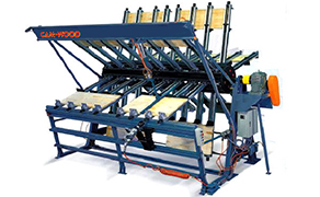 CAM-WOOD Machinery: Clamp Carriers on exfactory.com