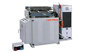 CAM-WOOD Machinery: Dovetail and Drawer Equipment on exfactory.com
