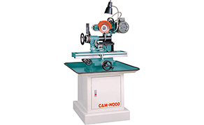 CAM-WOOD Machinery: Grinding and Sharpening Equipment on exfactory.com
