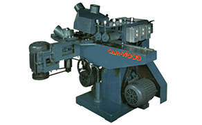 CAM-WOOD Machinery: Push Feed Moulder at exfactory.com